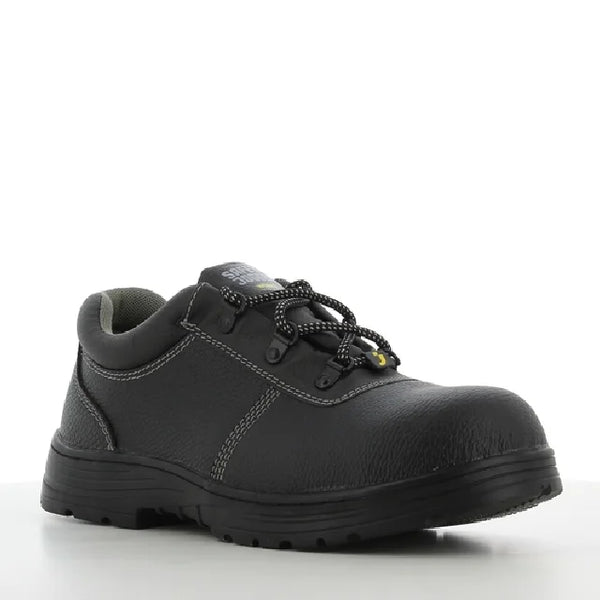 รองเท้าเซฟตี้ Safety Jogger รุ่น RENA รองเท้านิรภัย รองเท้าหัวเหล็ก รองเท้าหุ้มข้อ รองเท้ากันลื่น รองเท้าหนัง