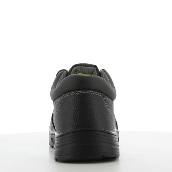 รองเท้าเซฟตี้ Safety Jogger รุ่น RENA รองเท้านิรภัย รองเท้าหัวเหล็ก รองเท้าหุ้มข้อ รองเท้ากันลื่น รองเท้าหนัง