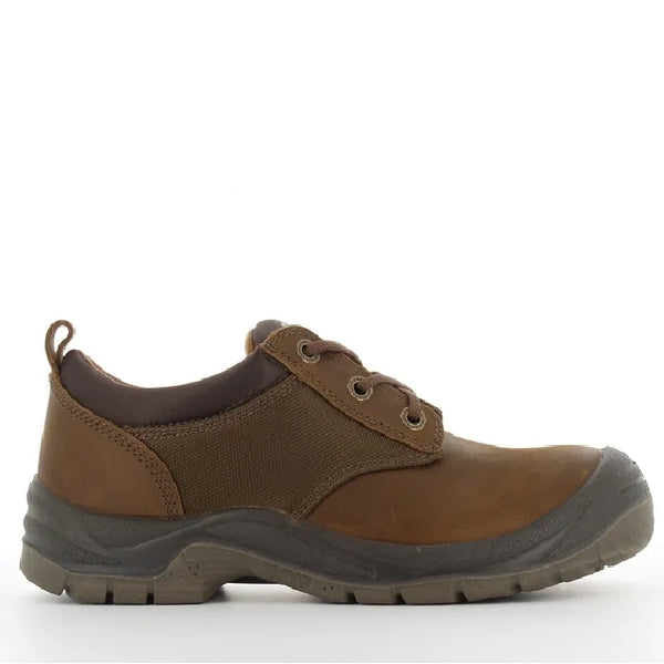 รองเท้าเซฟตี้ Safety Jogger รุ่น SAHARA รองเท้านิรภัย รองเท้าหัวเหล็ก รองเท้าหุ้มส้น รองเท้าทำงาน รองเท้ากันลื่น