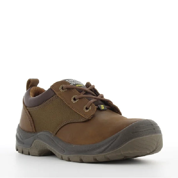 รองเท้าเซฟตี้ Safety Jogger รุ่น SAHARA รองเท้านิรภัย รองเท้าหัวเหล็ก รองเท้าหุ้มส้น รองเท้าทำงาน รองเท้ากันลื่น
