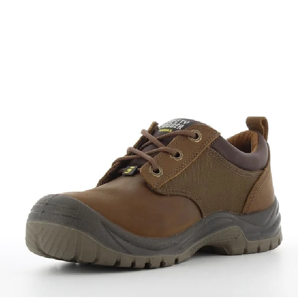 รองเท้าเซฟตี้ Safety Jogger รุ่น SAHARA รองเท้านิรภัย รองเท้าหัวเหล็ก รองเท้าหุ้มส้น รองเท้าทำงาน รองเท้ากันลื่น