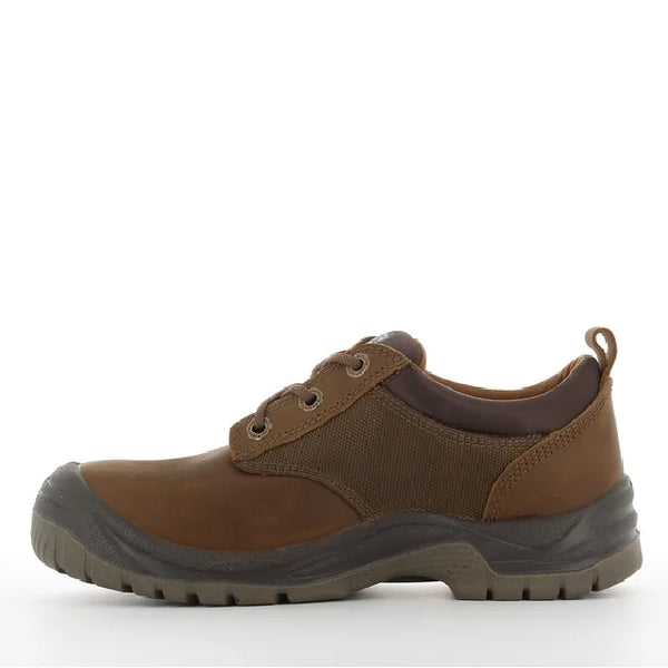 รองเท้าเซฟตี้ Safety Jogger รุ่น SAHARA รองเท้านิรภัย รองเท้าหัวเหล็ก รองเท้าหุ้มส้น รองเท้าทำงาน รองเท้ากันลื่น