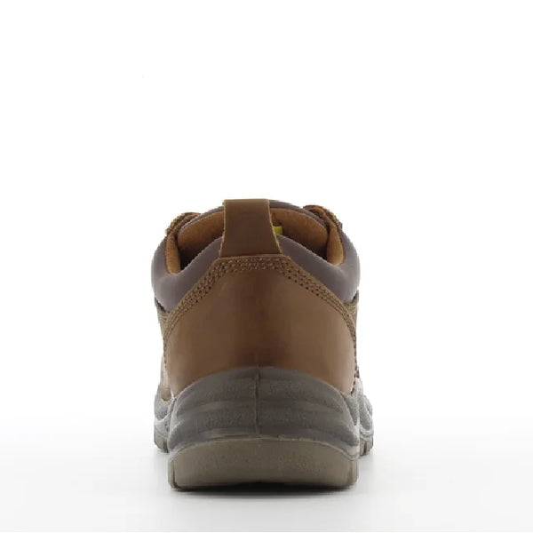 รองเท้าเซฟตี้ Safety Jogger รุ่น SAHARA รองเท้านิรภัย รองเท้าหัวเหล็ก รองเท้าหุ้มส้น รองเท้าทำงาน รองเท้ากันลื่น