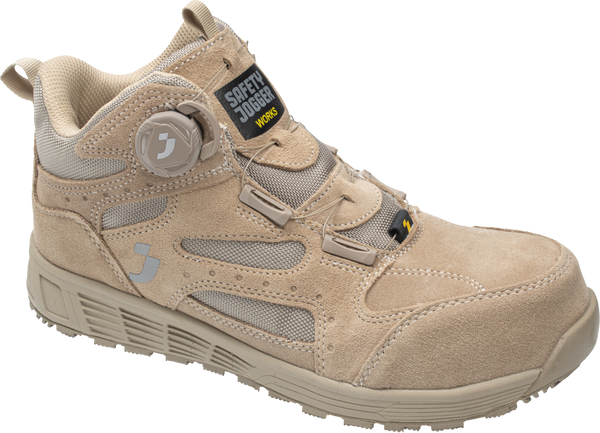 SANDY S3S MID TLS