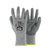 ถุงมือกันบาด Safety Jogger รุ่น PROSHIELD ถุงมือช่าง ถุงมือชุบยาง ถุงมือเซฟตี้ ถุงมือทำงาน ถุงมือนิรภัย ถุงมือเคลือบพียู