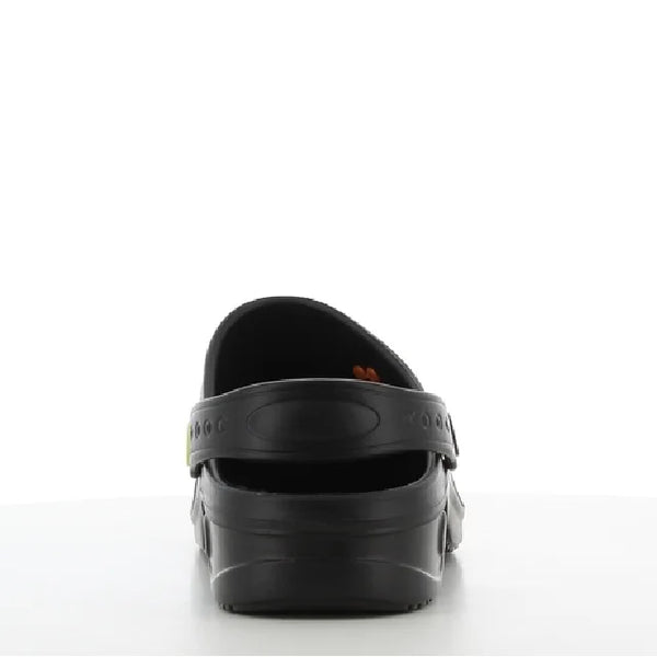 รองเท้ากันลื่น Safety Jogger รุ่น SONIC รองเท้าเพื่อสุขภาพ รองเท้าทำงาน รองเท้าพยาบาล รองเท้ายาง