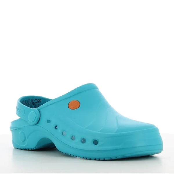 รองเท้ากันลื่น Safety Jogger รุ่น SONIC รองเท้าเพื่อสุขภาพ รองเท้าทำงาน รองเท้าพยาบาล รองเท้ายาง