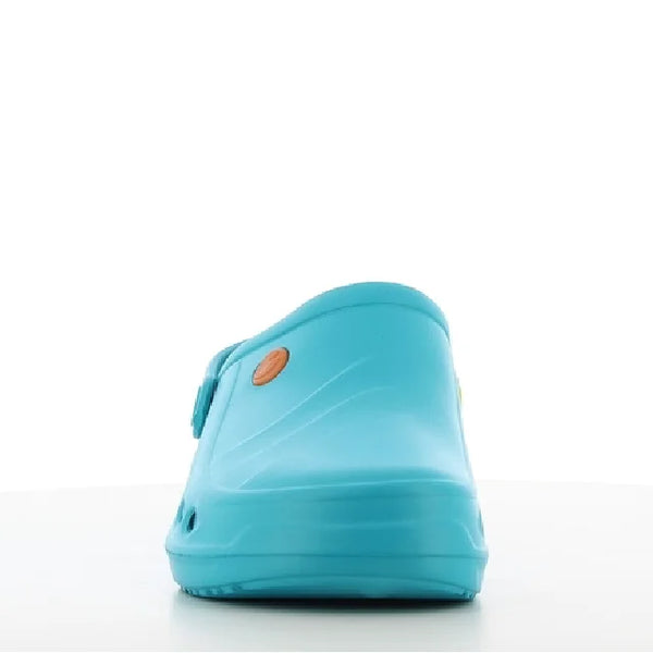 รองเท้ากันลื่น Safety Jogger รุ่น SONIC รองเท้าเพื่อสุขภาพ รองเท้าทำงาน รองเท้าพยาบาล รองเท้ายาง