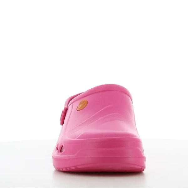 รองเท้ากันลื่น Safety Jogger รุ่น SONIC รองเท้าเพื่อสุขภาพ รองเท้าทำงาน รองเท้าพยาบาล รองเท้ายาง