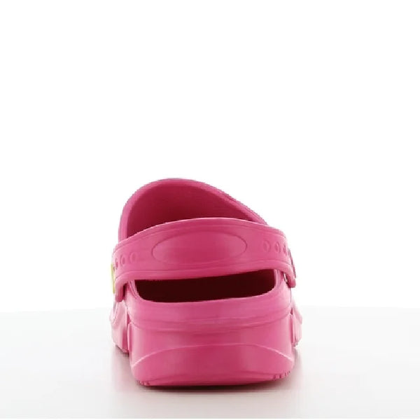 รองเท้ากันลื่น Safety Jogger รุ่น SONIC รองเท้าเพื่อสุขภาพ รองเท้าทำงาน รองเท้าพยาบาล รองเท้ายาง