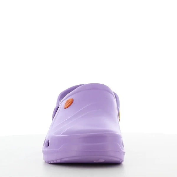 รองเท้ากันลื่น Safety Jogger รุ่น SONIC รองเท้าเพื่อสุขภาพ รองเท้าทำงาน รองเท้าพยาบาล รองเท้ายาง