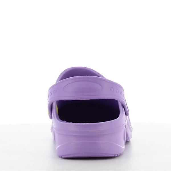 รองเท้ากันลื่น Safety Jogger รุ่น SONIC รองเท้าเพื่อสุขภาพ รองเท้าทำงาน รองเท้าพยาบาล รองเท้ายาง