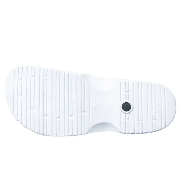 รองเท้ากันลื่น Safety Jogger รุ่น SONIC รองเท้าเพื่อสุขภาพ รองเท้าทำงาน รองเท้าพยาบาล รองเท้ายาง