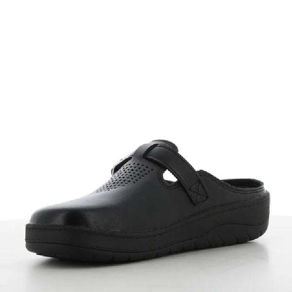รองเท้าเพื่อสุขภาพ Safety Jogger รุ่น SUN รองเท้าพยาบาล รองเท้ากันลื่น รองเท้าแตะ รองเท้าเปิดส้น รองเท้าคัทชู รองเท้าสุขภาพ