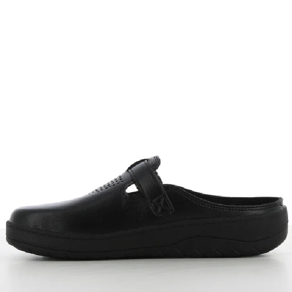 รองเท้าเพื่อสุขภาพ Safety Jogger รุ่น SUN รองเท้าพยาบาล รองเท้ากันลื่น รองเท้าแตะ รองเท้าเปิดส้น รองเท้าคัทชู รองเท้าสุขภาพ