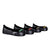 รองเท้ากันลื่น Safety Joggerรุ่น TOTAL PROTECT รองเท้าเซฟตี้สวมทับ รองเท้านิรภัยสวมทับ