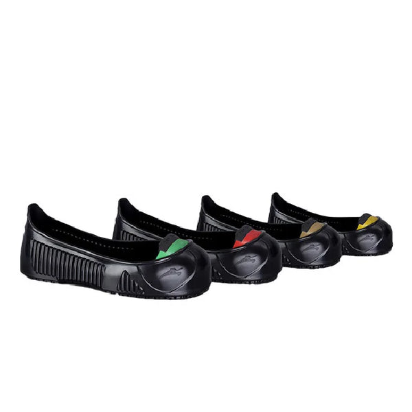 รองเท้ากันลื่น Safety Joggerรุ่น TOTAL PROTECT รองเท้าเซฟตี้สวมทับ รองเท้านิรภัยสวมทับ