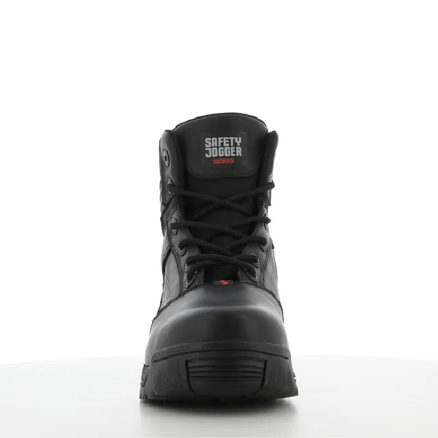 Safety Jogger รุ่น TROOPER รองเท้าคอมแบท รองเท้าเซฟตี้ รองเท้าทหาร