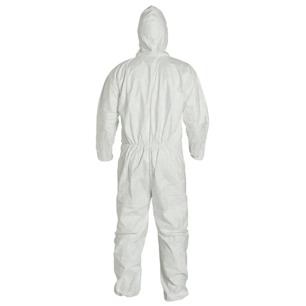 ชุด PPE ป้องกันสารเคมี TYVEK400