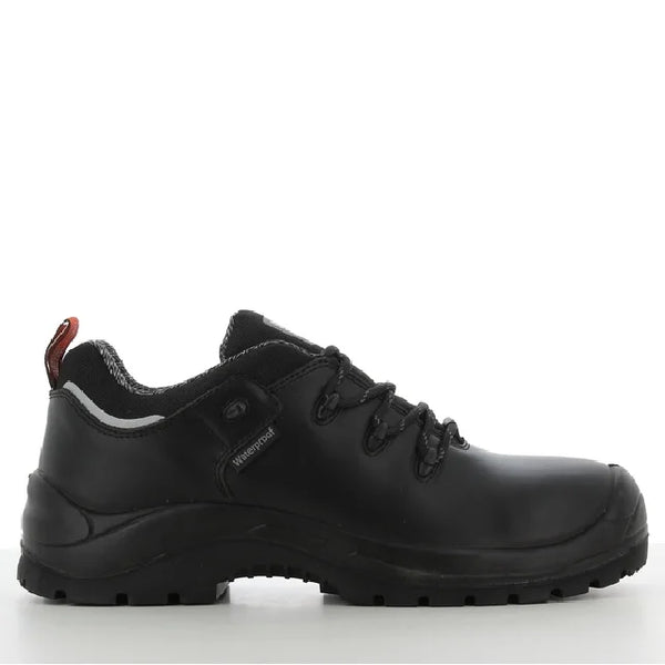รองเท้าเซฟตี้ Safety Jogger รุ่น X330-EH รองเท้านิรภัย รองเท้าหัวเหล็ก รองเท้าหุ้มส้น รองเท้าป้องกันไฟฟ้า ไฟฟ้าแรงสูง กันไฟดูด