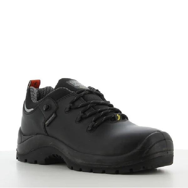 รองเท้าเซฟตี้ Safety Jogger รุ่น X330-EH รองเท้านิรภัย รองเท้าหัวเหล็ก รองเท้าหุ้มส้น รองเท้าป้องกันไฟฟ้า ไฟฟ้าแรงสูง กันไฟดูด