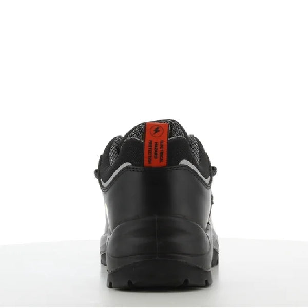 รองเท้าเซฟตี้ Safety Jogger รุ่น X330-EH รองเท้านิรภัย รองเท้าหัวเหล็ก รองเท้าหุ้มส้น รองเท้าป้องกันไฟฟ้า ไฟฟ้าแรงสูง กันไฟดูด