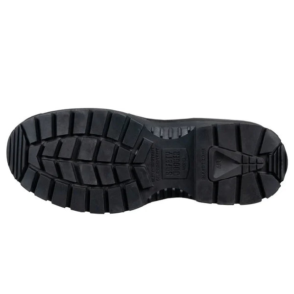 รองเท้าเซฟตี้ Safety Jogger รุ่น X330-EH รองเท้านิรภัย รองเท้าหัวเหล็ก รองเท้าหุ้มส้น รองเท้าป้องกันไฟฟ้า ไฟฟ้าแรงสูง กันไฟดูด