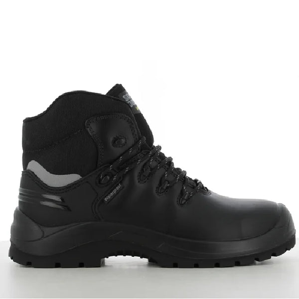 รองเท้าเซฟตี้ Safety Jogger รุ่น X430 รองเท้านิรภัย รองเท้าหัวเหล็ก รองเท้าหุ้มส้น รองเท้าทำงาน รองเท้ากันลื่น