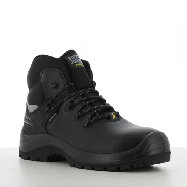 รองเท้าเซฟตี้ Safety Jogger รุ่น X430 รองเท้านิรภัย รองเท้าหัวเหล็ก รองเท้าหุ้มส้น รองเท้าทำงาน รองเท้ากันลื่น