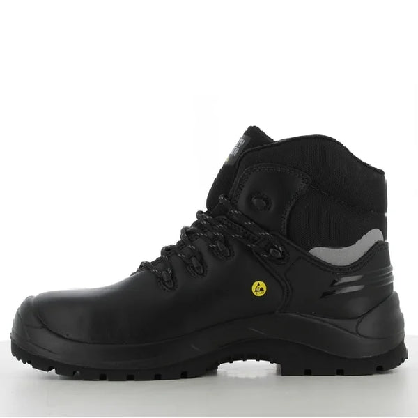 รองเท้าเซฟตี้ Safety Jogger รุ่น X430 รองเท้านิรภัย รองเท้าหัวเหล็ก รองเท้าหุ้มส้น รองเท้าทำงาน รองเท้ากันลื่น
