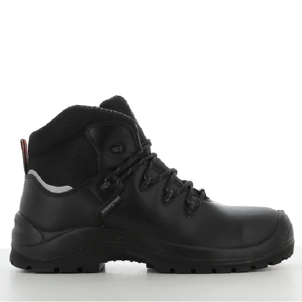 รองเท้าเซฟตี้ Safety Jogger รุ่น X430-EH รองเท้านิรภัย รองเท้าหัวเหล็ก รองเท้าหุ้มส้น รองเท้าป้องกันไฟฟ้า ไฟฟ้าแรงสูง กันไฟดูด