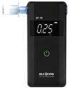 AF-20 เครื่องตรวจวัดปริมาแอลกอฮอล์