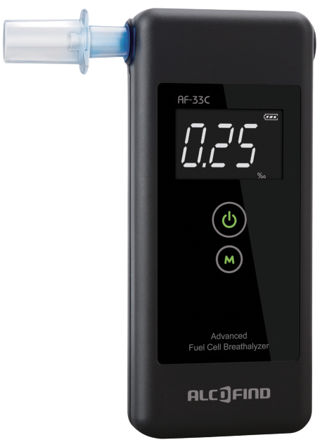 AF-33C เครื่องช่วยหายใจ