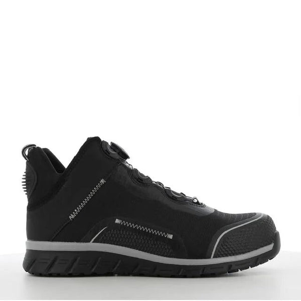 LIGERO2 S1P MID TLS