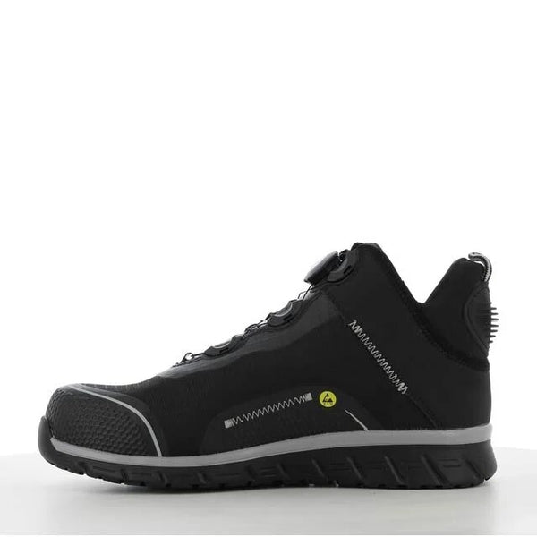 LIGERO2 S1P MID TLS
