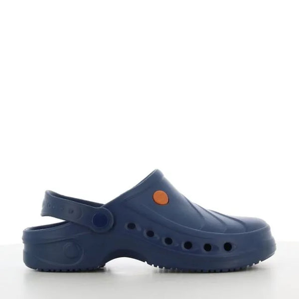รองเท้ากันลื่น Safety Jogger รุ่น SONIC รองเท้าเพื่อสุขภาพ รองเท้าทำงาน รองเท้าพยาบาล รองเท้ายาง