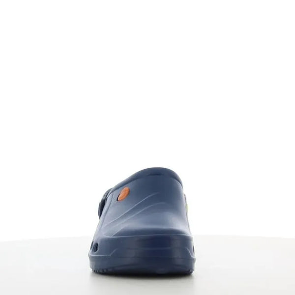 รองเท้ากันลื่น Safety Jogger รุ่น SONIC รองเท้าเพื่อสุขภาพ รองเท้าทำงาน รองเท้าพยาบาล รองเท้ายาง