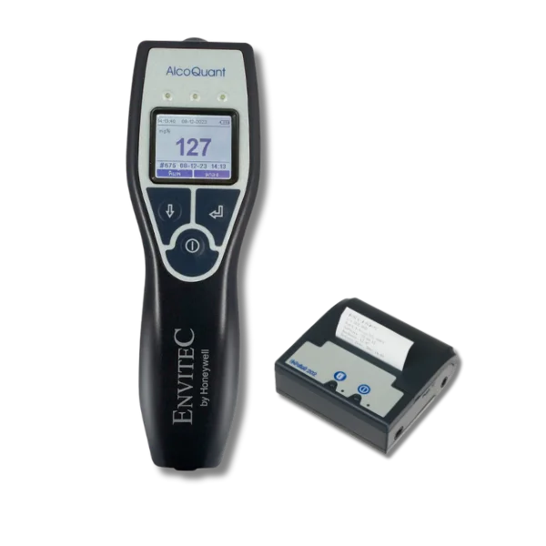 AQ6020 PLUS เพิ่มความปลอดภัยให้กับชีวิต