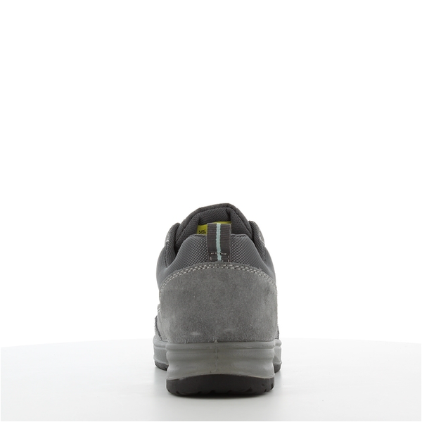 รองเท้าเซฟตี้ผู้หญิง Safety Jogger รุ่น ORGANIC รองเท้านิรภัย รองเท้าหุ้มข้อ รองเท้าหนัง รองเท้าหัวเหล็กรองเท้าทำงาน