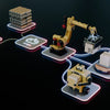 การใช้ ASRS ในคลังเย็นต้องออกแบบต่างจากคลังทั่วไปอย่างไร