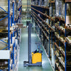 Layout คลัง ASRS ที่ดีต้องมีอะไร: Receiving, Staging, Shipping