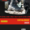 Safety Jogger Tactical  Catelogue PDF