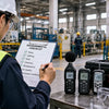 ตรวจสิ่งแวดล้อมก่อน Safety Audit เตรียมพร้อมตรวจความปลอดภัย