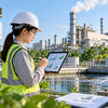 ตรวจสิ่งแวดล้อม กับ ISO 14001 เกี่ยวข้องกันอย่างไร?
