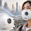 หน้ากากกันฝุ่นช่วง PM2.5 สูง เลือกอย่างไรให้เหมาะสม?