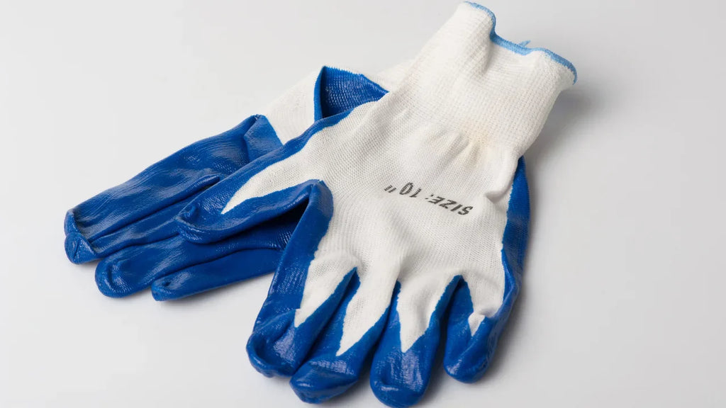 วิธีเลือก ถุงมือกันบาด ให้เหมาะกับงานเสี่ยงในโรงงานและคลังสินค้า