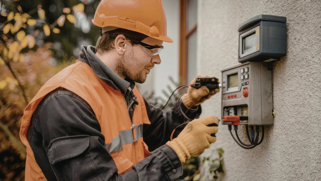 วิธีเลือก ถุงมือกันไฟฟ้า ให้เหมาะกับแรงดันงานจริง (แรงต่ำ–แรงสูง)