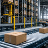 ระบบ Conveyor สำคัญอย่างไรเมื่อใช้ ASRS