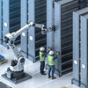 ปัญหาที่พบบ่อยในการติดตั้ง ASRS และวิธีป้องกัน