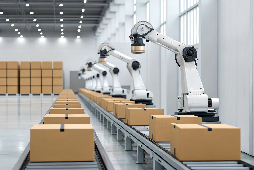 คลังอัตโนมัติ